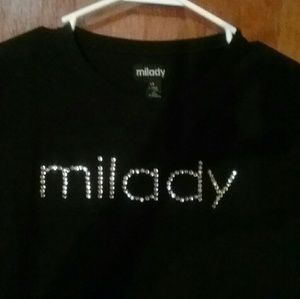 Blingy Milady Tshirt